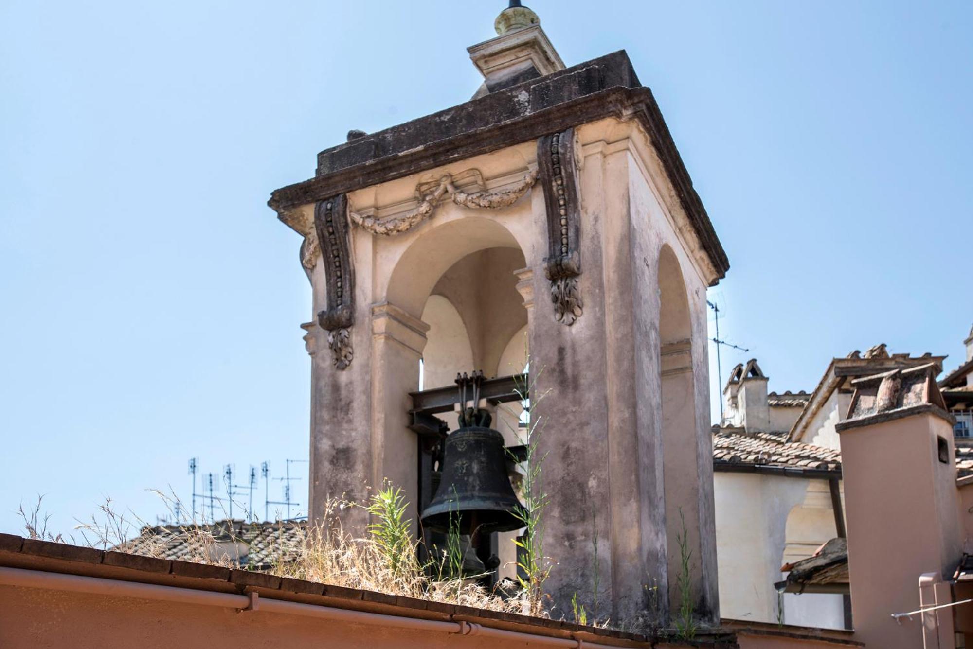 Chiostro Del Bramante - Art Museum Experience Daire Roma Dış mekan fotoğraf